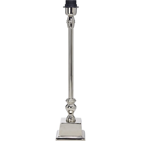 Pr Home Linné Lampefot Krom 50cm 1680669-01-2 1511929-02-0