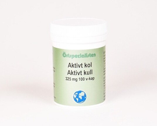 AKTIVT KULL