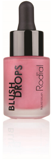 Rodial Blush Drops Frosted Pink 15 ml Blush Rodial Blush Drops Frosted Pink 15 ml Blush