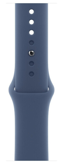 Apple 46mm Denim Sport Band M/L