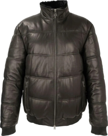 Sergio Moretti Herre Jakker Svart M, Sergio Moretti Herre Jakker Svart M,