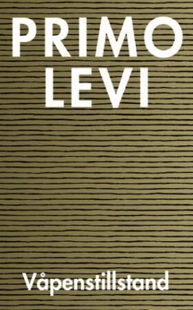 Våpenstillstand Av Primo Levi
