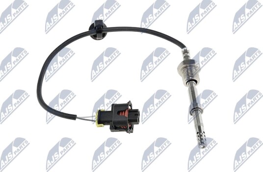 Sensor, eksostemperatur NTY EGT-CH-014