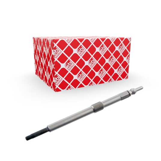 Glødeplugg FEBI BILSTEIN 29317