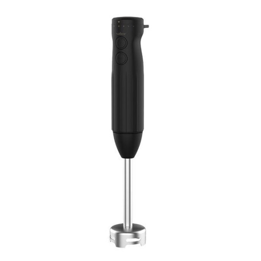 Sabor Select 1000W Stavmikser Svart/Blank med Turbo-funksjon Sabor Select 1000W Stavmikser Svart/Blank med Turbo-funksjon