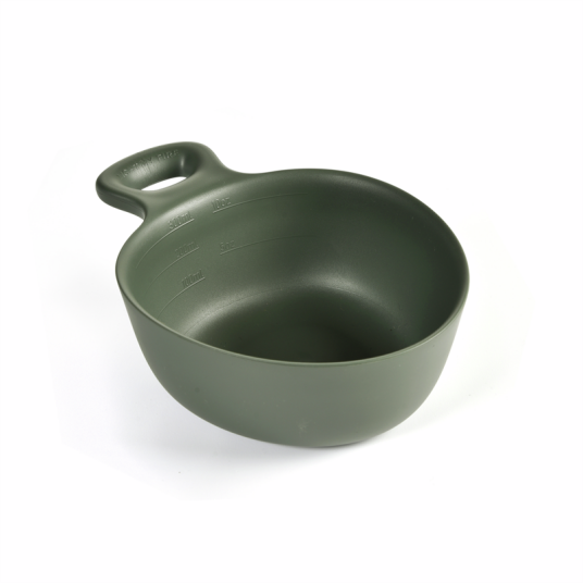 Light My Fire Swedish Kåsa Sagegreen OneSize Light My Fire Swedish Kåsa Sagegreen OneSize