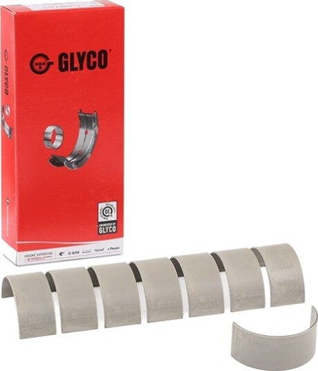 Stempelstanglager GLYCO 71 4066/4 STD
