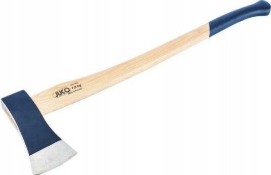 Juco Canadian Lux Ax 1,80Kg Juco Canadian Lux Ax 1,80Kg