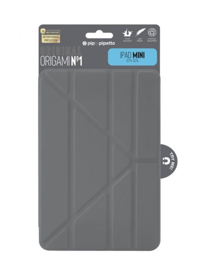 Pipetto iPad mini 6 Origami No1 Case