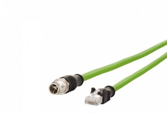 Metz Connect 142M2x15050 5 M