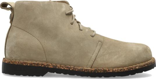Birkenstock Herre Sko Beige 43 EU, Birkenstock Herre Sko Beige 43 EU,