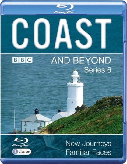 Coast Serie 6 Coast Serie 6