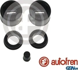 AUTOFREN SEINSA D3205 Reparasjonssett, hjulbremsesystem