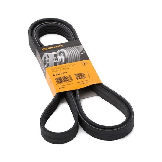 Kilerem CONTITECH 6PK2271
