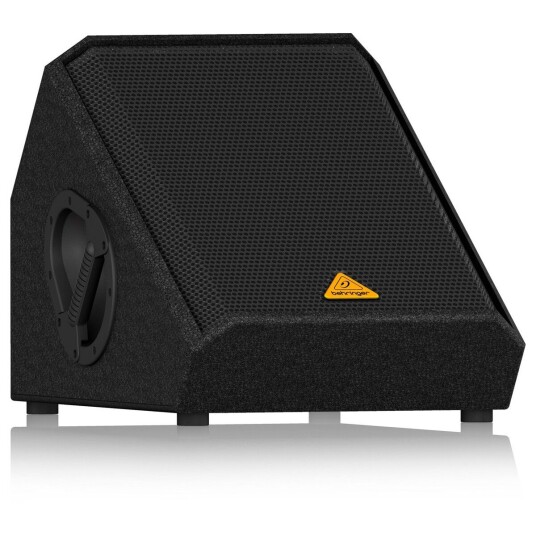 Behringer Eurolive VP1220F Profesjonell 800W Gulv Monitor Behringer Eurolive VP1220F Profesjonell 800W Gulv Monitor