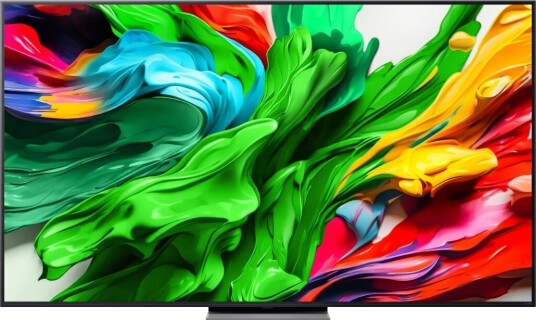 LG 75" QNED evo Edge MiniLED 4K TV 75QNED87A6B