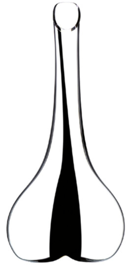 Riedel Black Tie Smile Karaffel 1,4 liter