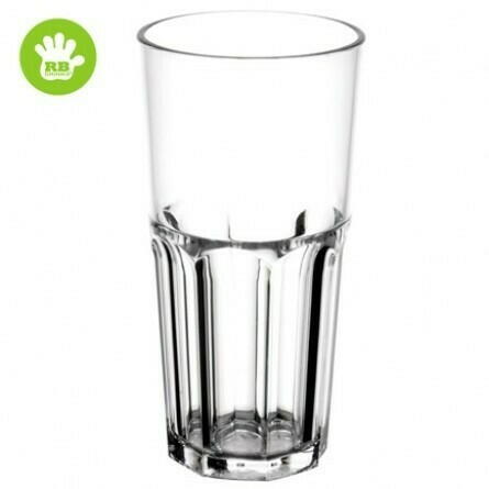 Retro Glass 20 Cl