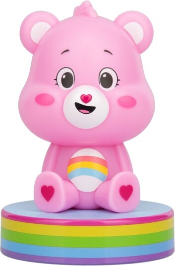 Paladone Icon Light Care Bears Lampe