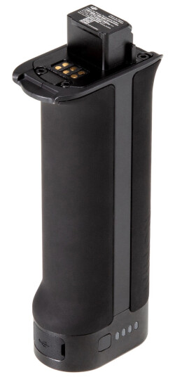 DJI Ronin BG30 Grip med 12 timers batteritid til Videostabilisering DJI Ronin BG30 Grip med 12 timers batteritid til Videostabilisering