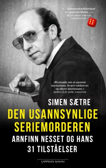 Den usannsynlige seriemorderen Den usannsynlige seriemorderen