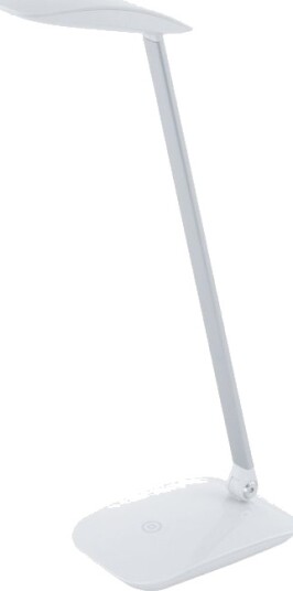 Eglo Cajero Bord Touch H500 4,5W 687Lm 4000K Hvit Eglo Cajero Bord Touch H500 4,5W 687Lm 4000K Hvit
