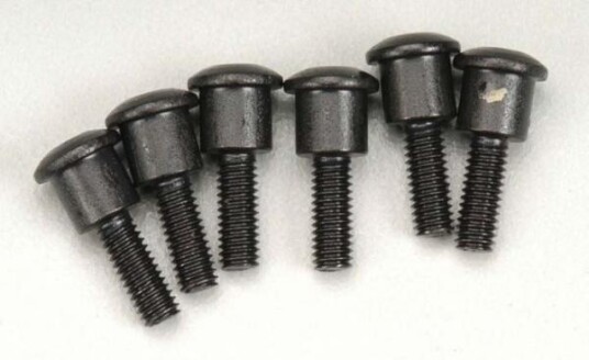 Traxxas 3642X Shoulder Screws Ultra Shocks 6 Traxxas 3642X Shoulder Screws Ultra Shocks 6