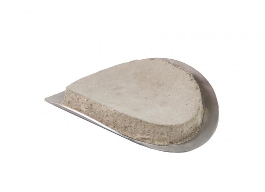 Peisbutikkenas Pipelokk buet for Ø150mm 46