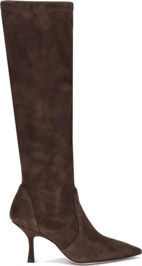 Stuart Weitzman Dame Sko Brun 37 EU,