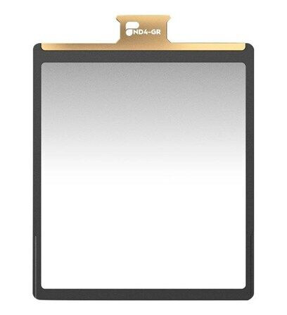 Polar Pro BaseCamp filter - graduated