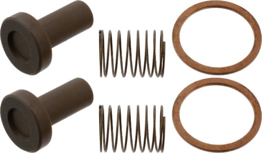 Reparasjonssett, bensinpumpe FEBI BILSTEIN 07879