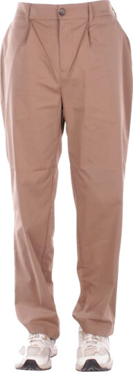Alpha Studio Herre Bukser Beige S,