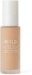Miild Skin Light Natural Liquid Foundation 07 Wren