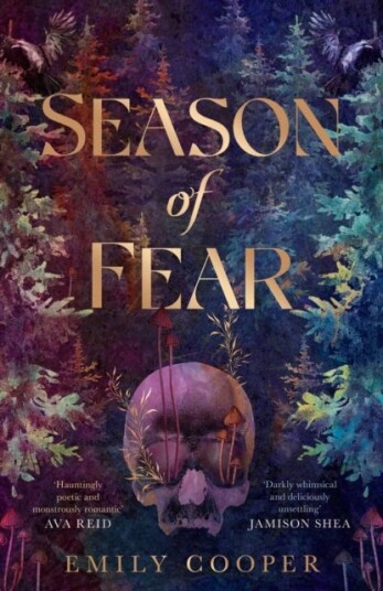 Season of Fear