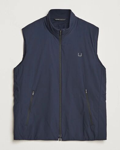 UBR Raptor Lightweight Vest Navy UBR Raptor Lightweight Vest Navy