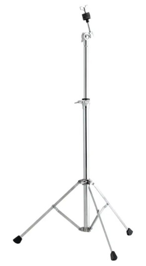 Dixon PSY-P0S Single Braced Cymbalstativ
