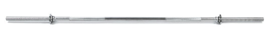 Abilica - Vektstang 180 cm - 25 mm Abilica - Vektstang 180 cm - 25 mm