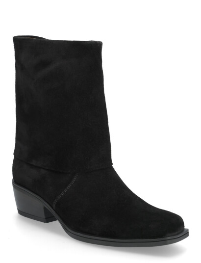 Gabor Ankle Boot - Black - 37.5 Gabor Ankle Boot - Black - 37.5