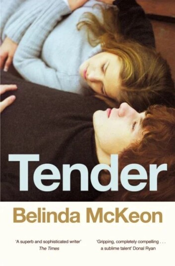 Tender Av Belinda Mckeon