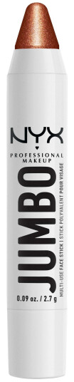 NYX PROFESSIONAL MAKEUP Jumbo Artistry Face Sticks 06 Flan NYX PROFESSIONAL MAKEUP Jumbo Artistry Face Sticks 06 Flan