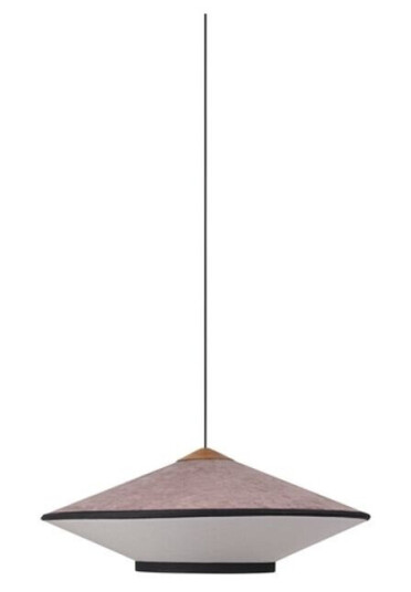 Forestier - Cymbal Pendel M Powder Pink