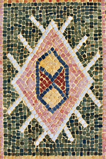 Wilton teppe Laconi multi Size: 180 x 270 cm Wilton teppe Laconi multi Size: 180 x 270 cm