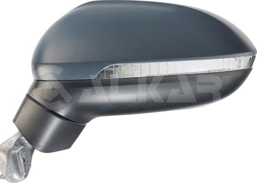Sidespeil ALKAR 6143197