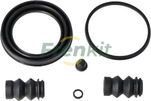 FRENKIT 260043 Reparasjonssett, bremsecaliper FRENKIT 260043 Reparasjonssett, bremsecaliper
