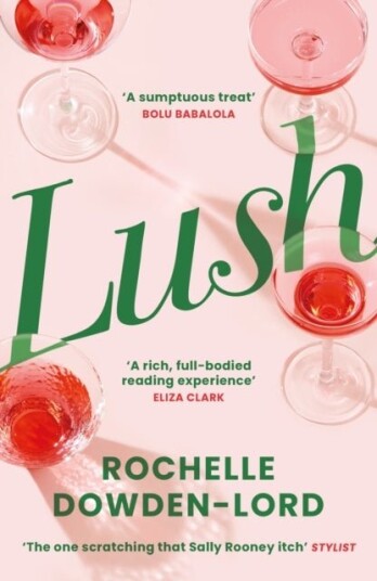 Lush Lush