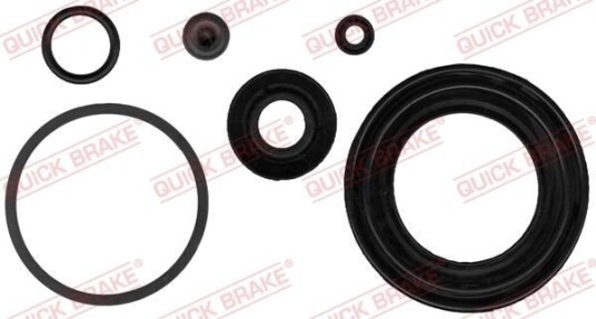 Quick Brake Rep. sett bremsecaliper QUICK BRAKE 114 0262