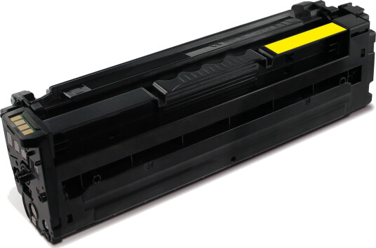 TB Toner Gul (11.500 sider) erstatter OKI 46507613 TB Premium toner