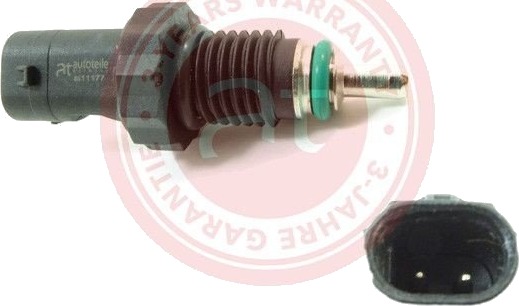 at autoteile germany at11177 Sensor, motortemperatur