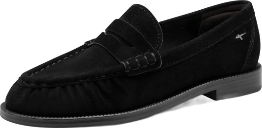 Tamaris Women Slip On Black 40