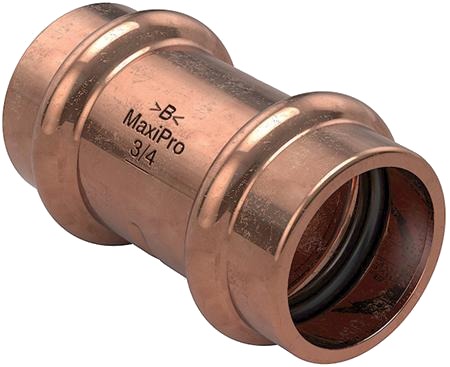 Ibp Conex Maxipro Muffe 5/8" Hydraulisk Koble 5 Stk.